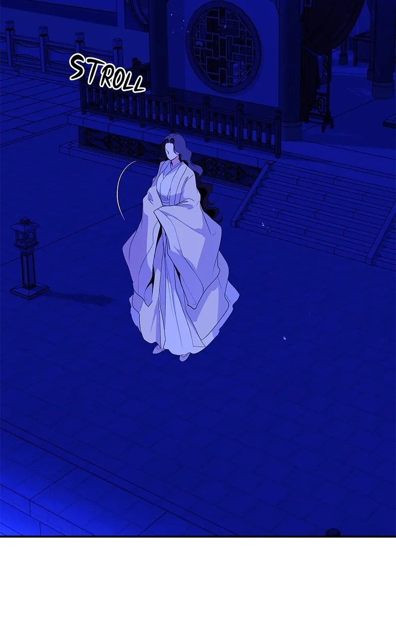 Read How a Goddess Wins Over Tigers chapter 92 image 3 on Lezhin