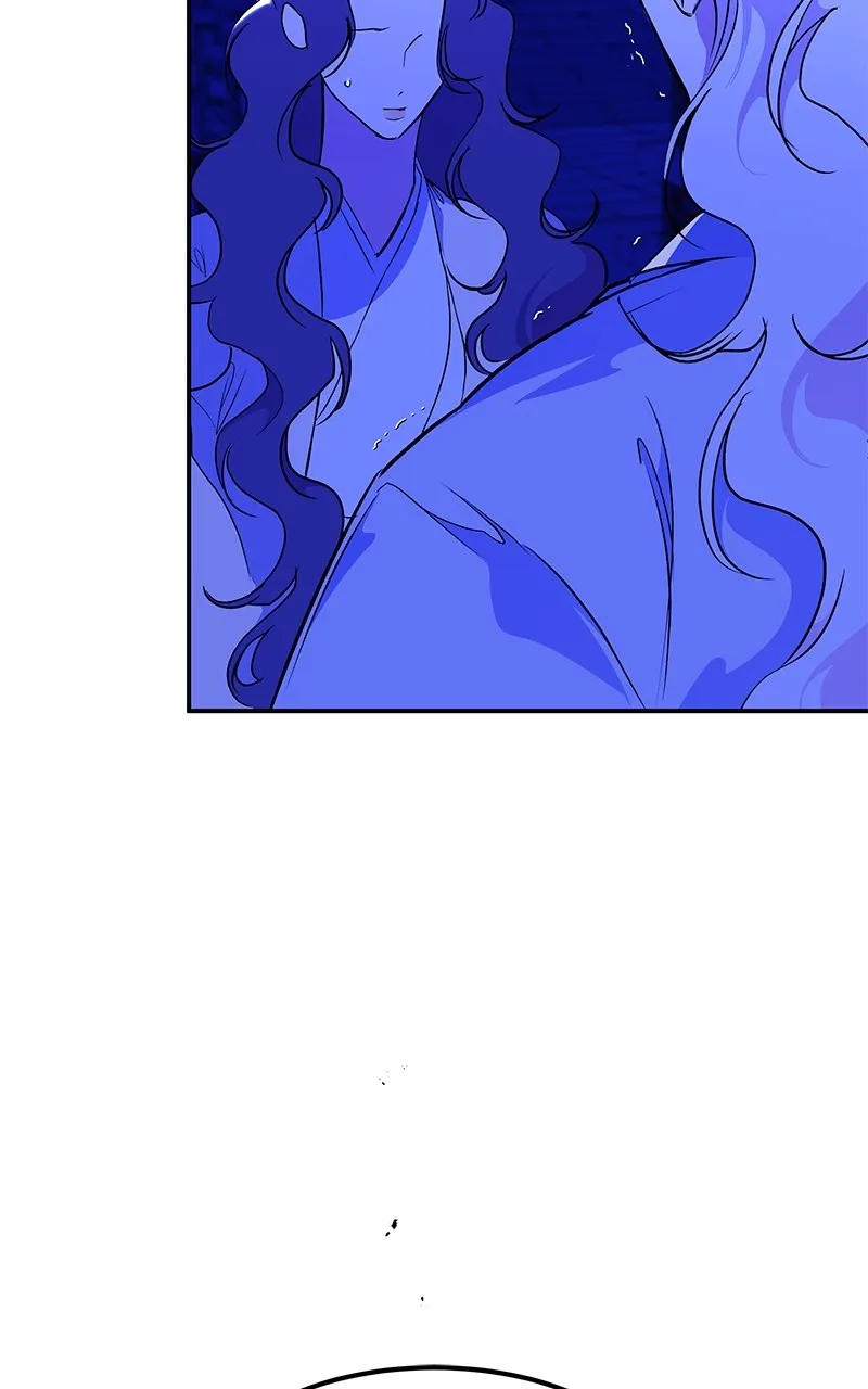 Read How a Goddess Wins Over Tigers chapter 92 image 31 on Lezhin