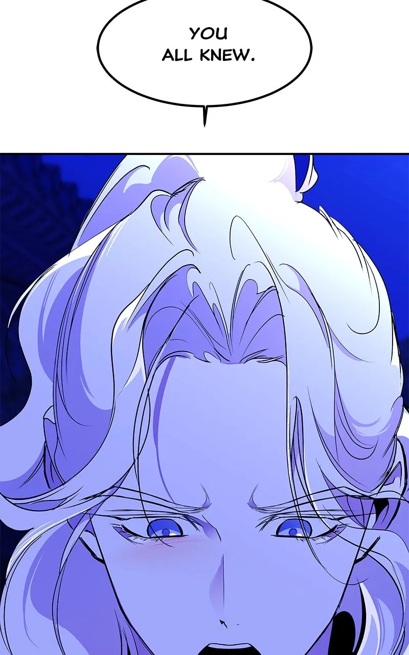 Read How a Goddess Wins Over Tigers chapter 92 image 32 on Lezhin