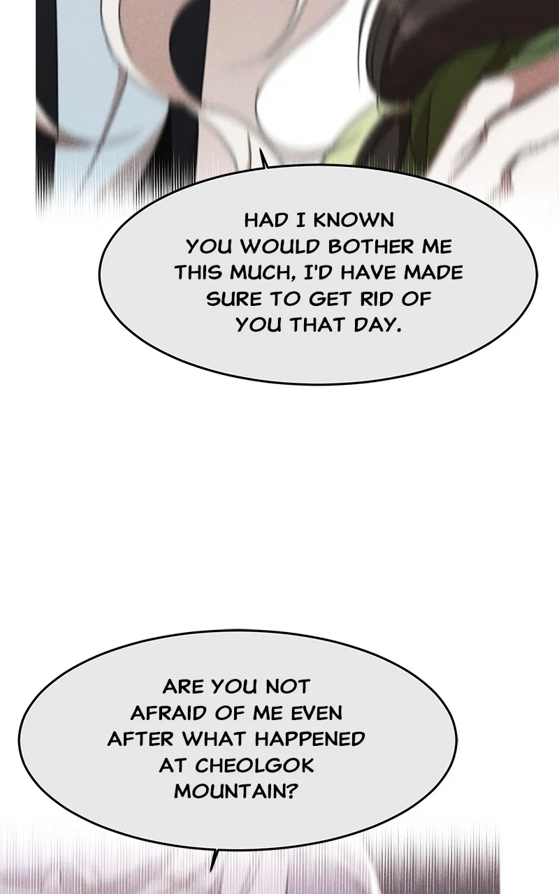 Read How a Goddess Wins Over Tigers chapter 92 image 42 on Lezhin