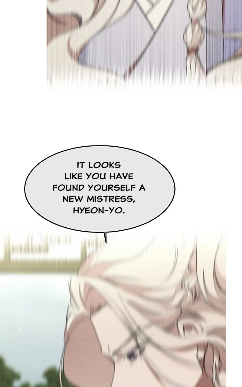 Read How a Goddess Wins Over Tigers chapter 92 image 45 on Lezhin