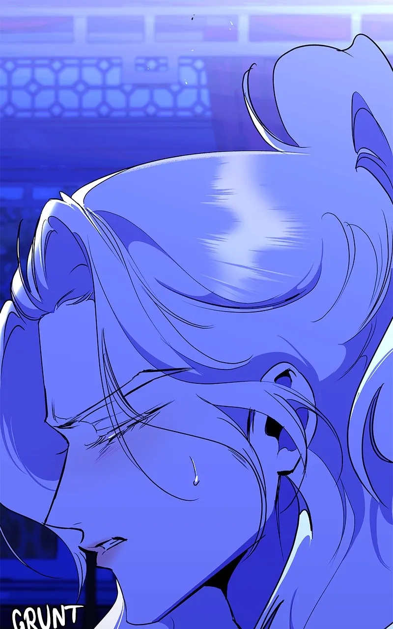 Read How a Goddess Wins Over Tigers chapter 92 image 50 on Lezhin