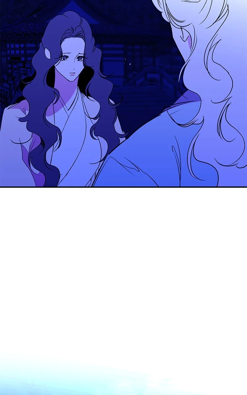 Read How a Goddess Wins Over Tigers chapter 92 image 53 on Lezhin