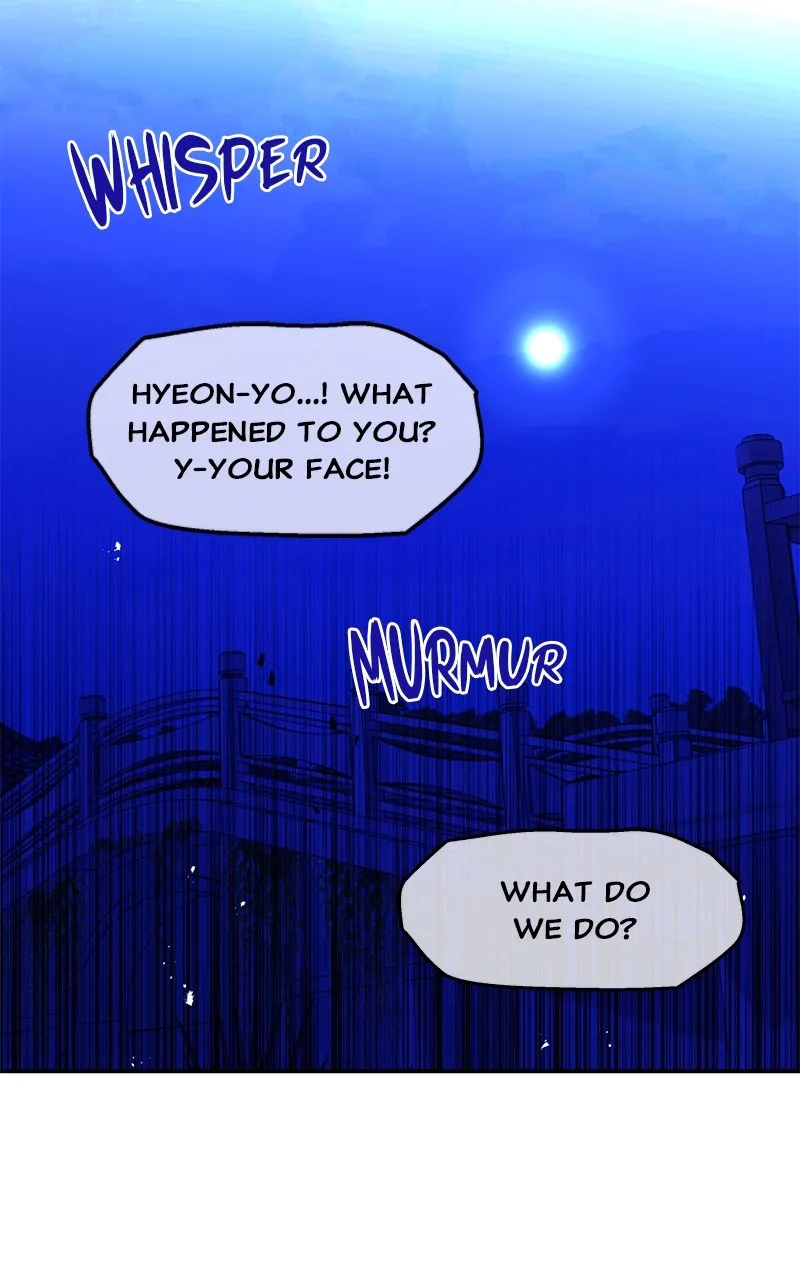 Read How a Goddess Wins Over Tigers chapter 92 image 54 on Lezhin