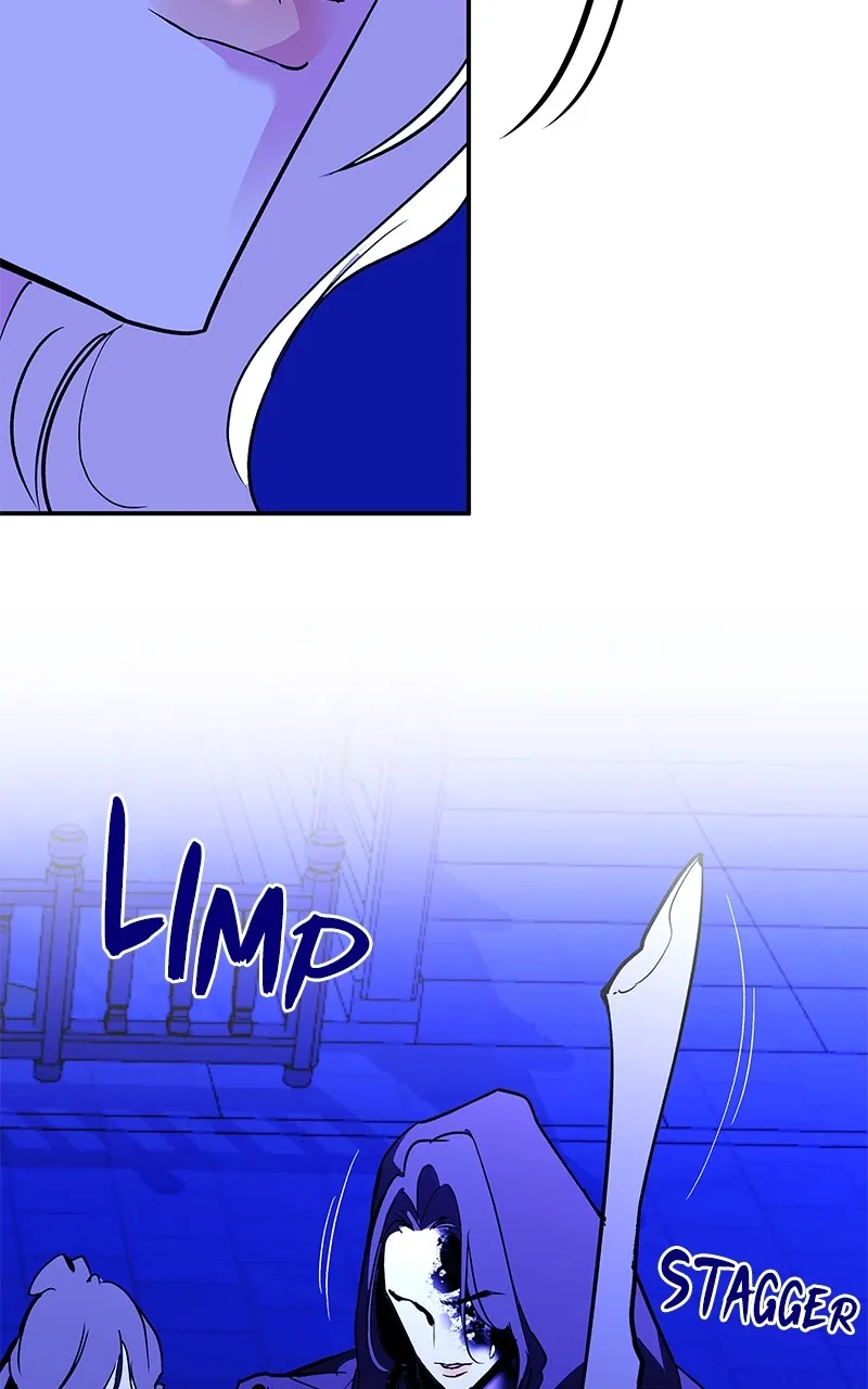 Read How a Goddess Wins Over Tigers chapter 92 image 56 on Lezhin