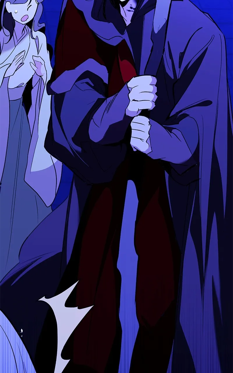 Read How a Goddess Wins Over Tigers chapter 92 image 57 on Lezhin
