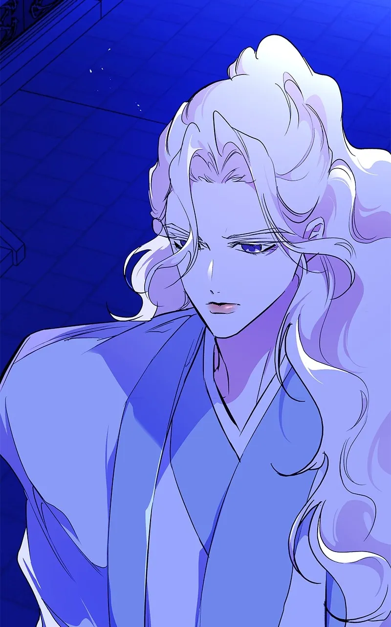 Read How a Goddess Wins Over Tigers chapter 92 image 6 on Lezhin