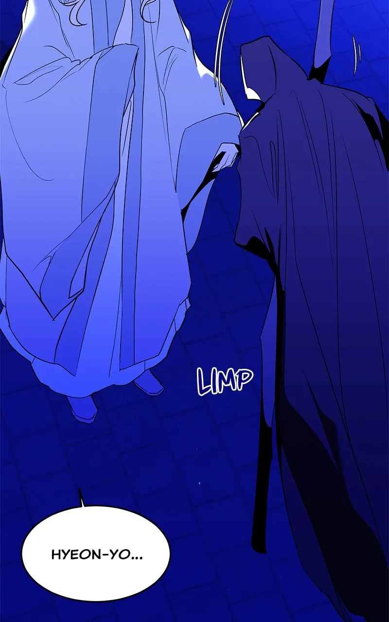 Read How a Goddess Wins Over Tigers chapter 92 image 60 on Lezhin