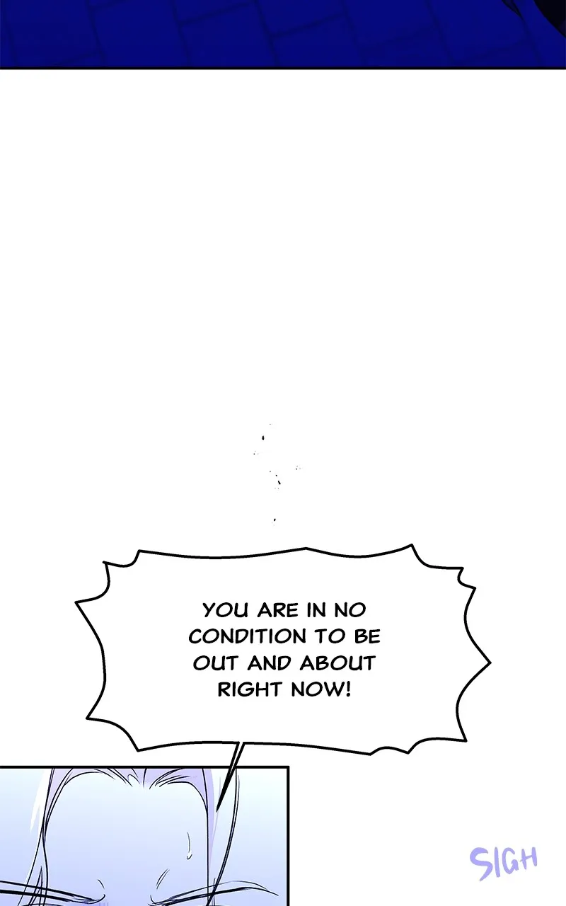 Read How a Goddess Wins Over Tigers chapter 92 image 61 on Lezhin