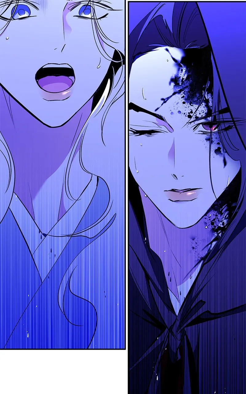 Read How a Goddess Wins Over Tigers chapter 92 image 62 on Lezhin
