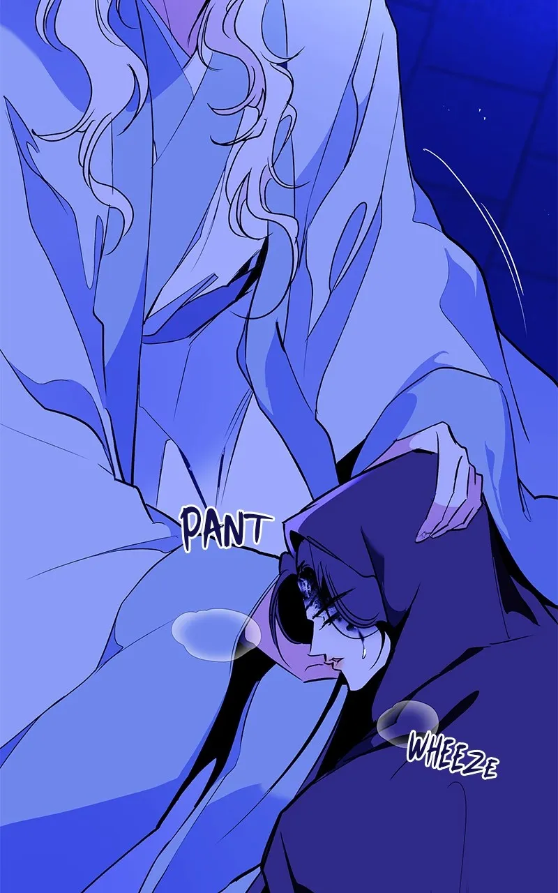 Read How a Goddess Wins Over Tigers chapter 92 image 70 on Lezhin
