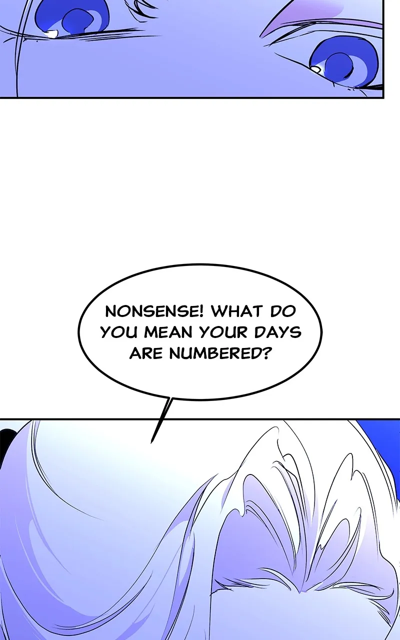 Read How a Goddess Wins Over Tigers chapter 92 image 72 on Lezhin