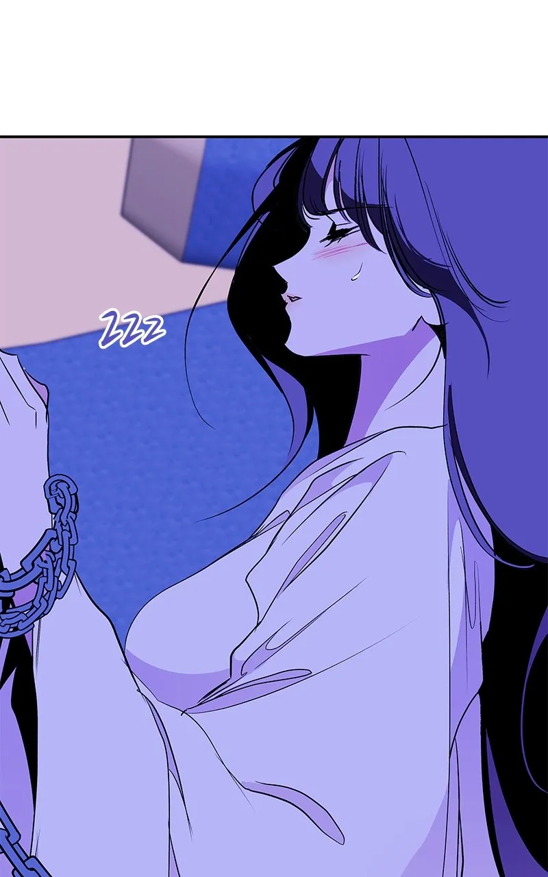 Read How a Goddess Wins Over Tigers chapter 92 image 84 on Lezhin