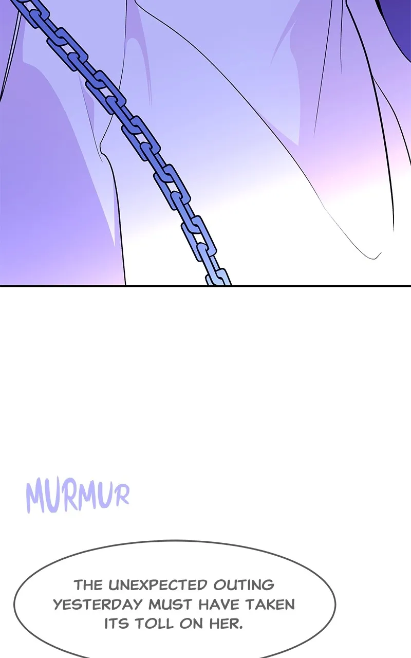 Read How a Goddess Wins Over Tigers chapter 92 image 85 on Lezhin