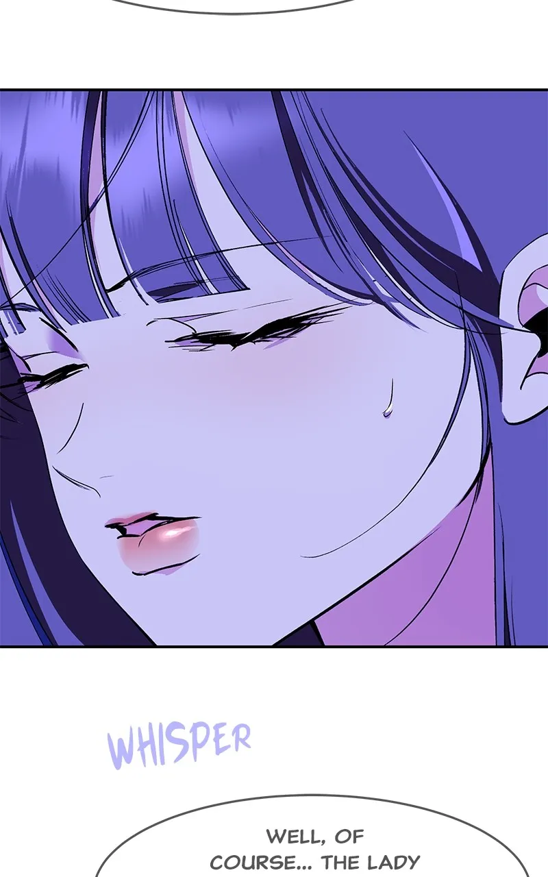 Read How a Goddess Wins Over Tigers chapter 92 image 86 on Lezhin