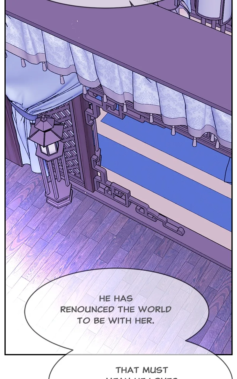 Read How a Goddess Wins Over Tigers chapter 92 image 88 on Lezhin