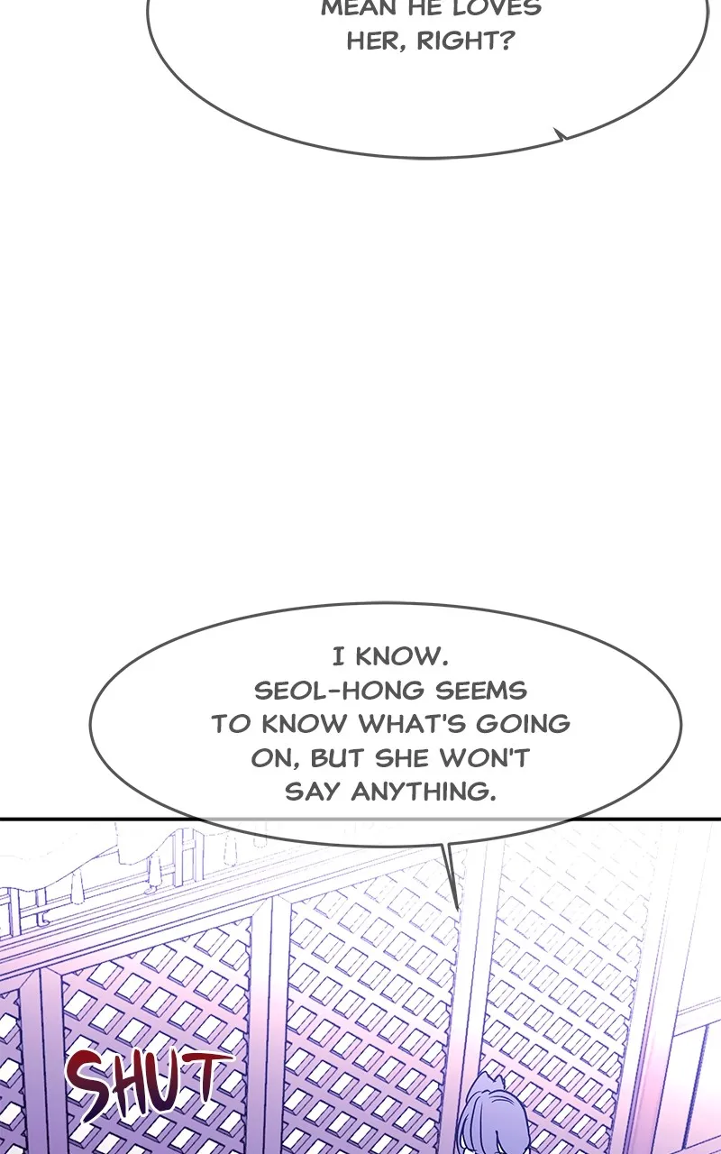 Read How a Goddess Wins Over Tigers chapter 92 image 89 on Lezhin