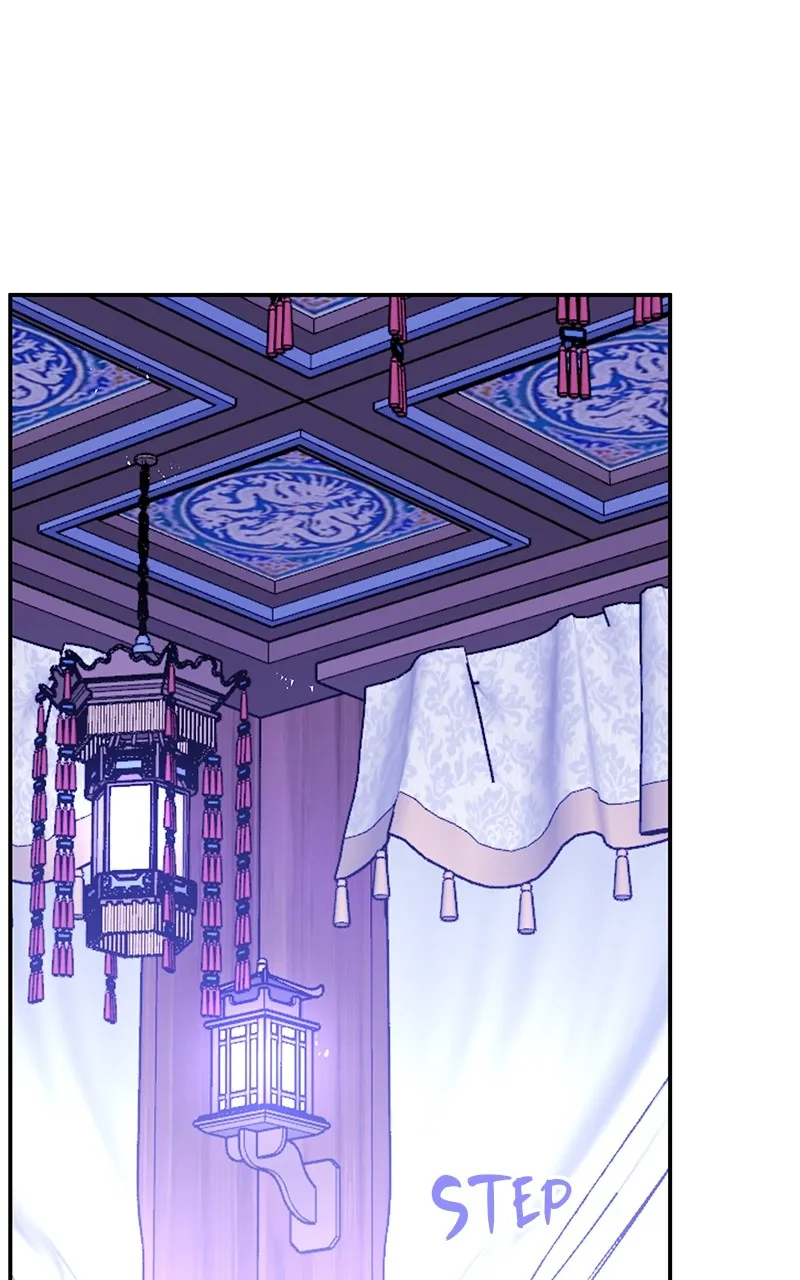 Read How a Goddess Wins Over Tigers chapter 92 image 91 on Lezhin