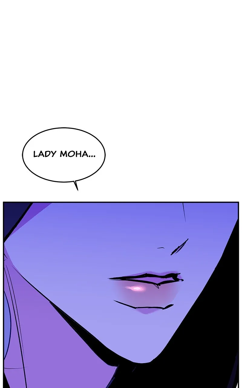 Read How a Goddess Wins Over Tigers chapter 92 image 98 on Lezhin