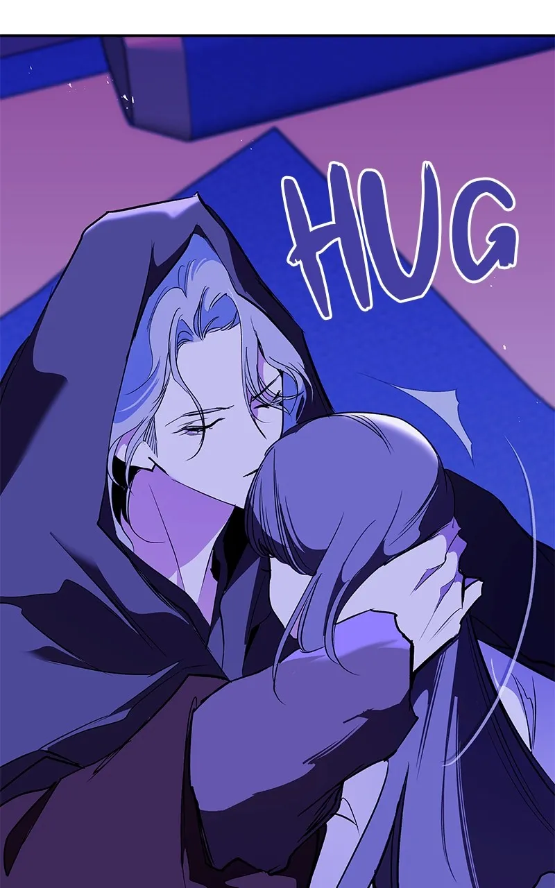 Read How a Goddess Wins Over Tigers chapter 93 image 1 on Lezhin