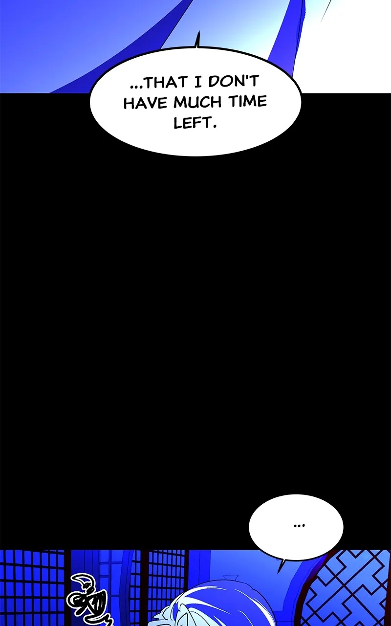 Read How a Goddess Wins Over Tigers chapter 93 image 102 on Lezhin