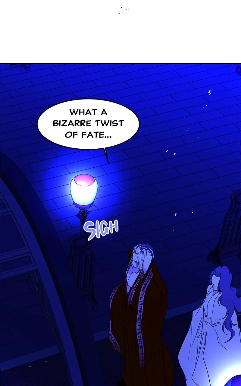 Read How a Goddess Wins Over Tigers chapter 93 image 121 on Lezhin