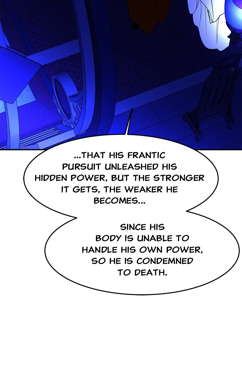 Read How a Goddess Wins Over Tigers chapter 93 image 122 on Lezhin
