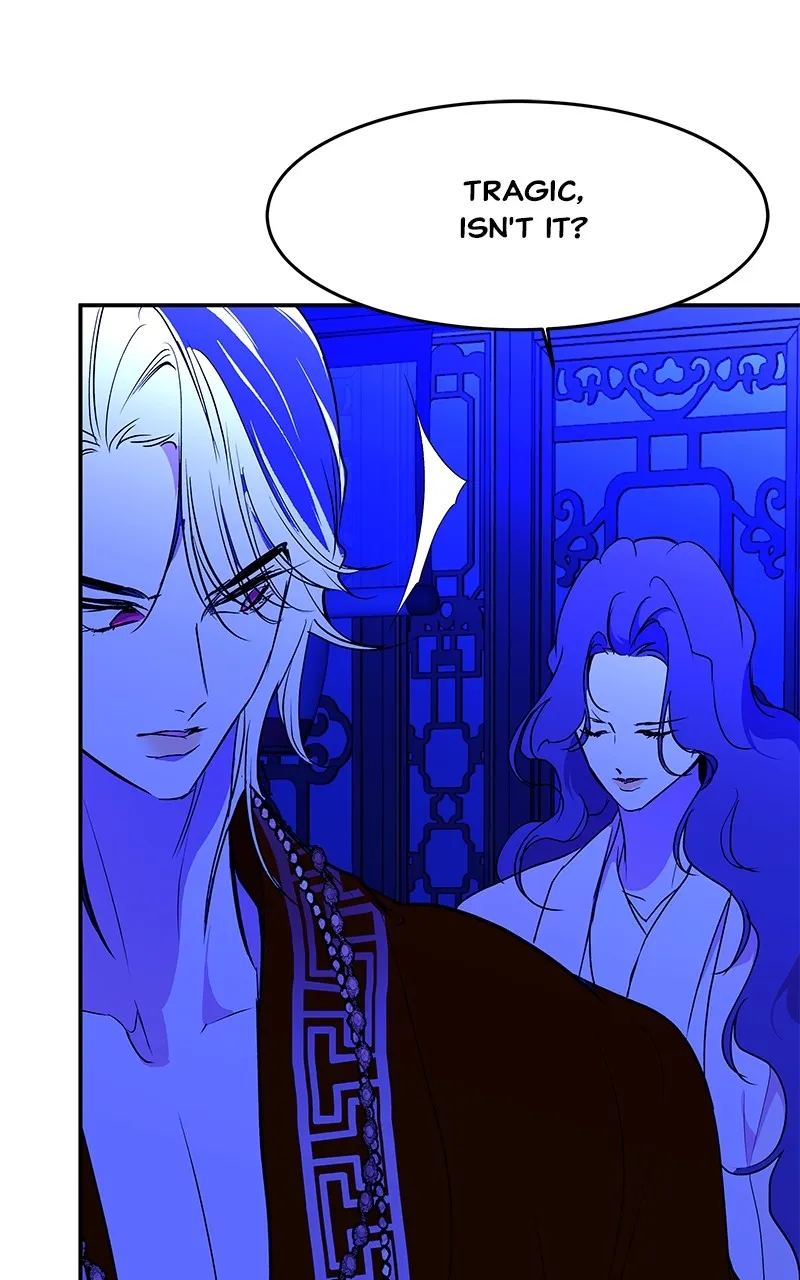 Read How a Goddess Wins Over Tigers chapter 93 image 123 on Lezhin