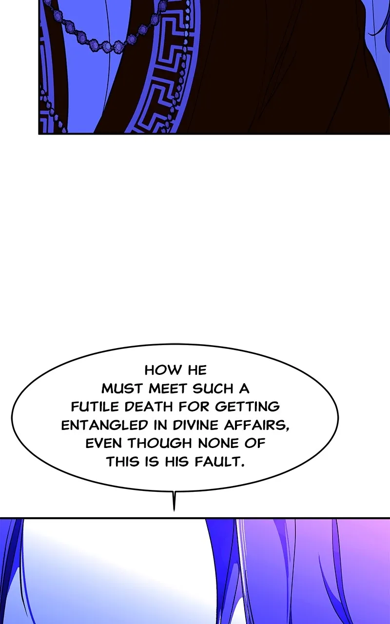 Read How a Goddess Wins Over Tigers chapter 93 image 124 on Lezhin