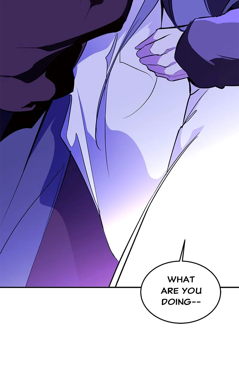 Read How a Goddess Wins Over Tigers chapter 93 image 2 on Lezhin
