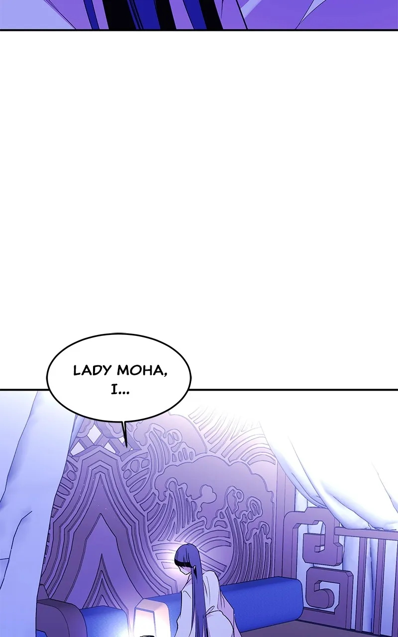 Read How a Goddess Wins Over Tigers chapter 93 image 26 on Lezhin