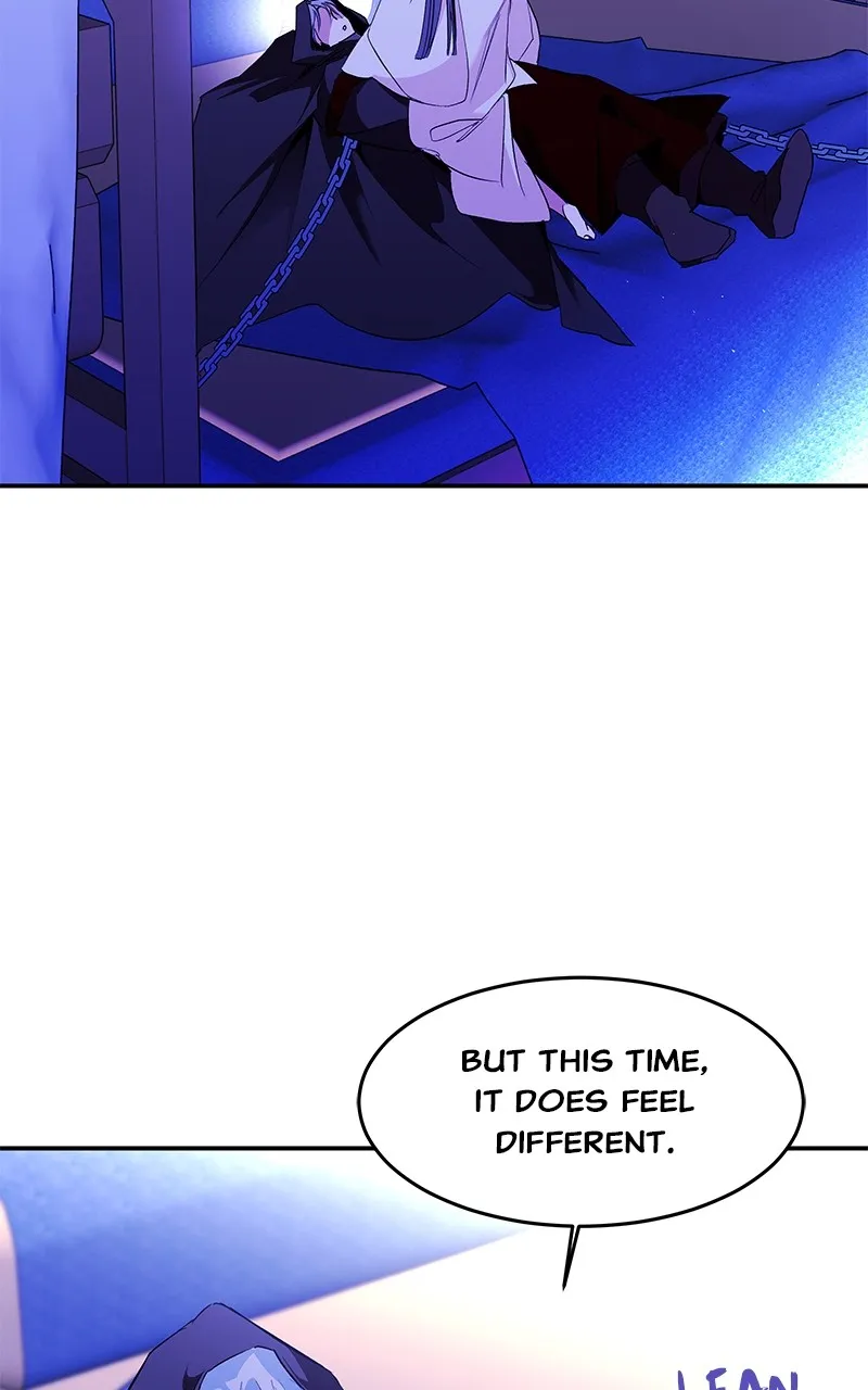 Read How a Goddess Wins Over Tigers chapter 93 image 27 on Lezhin