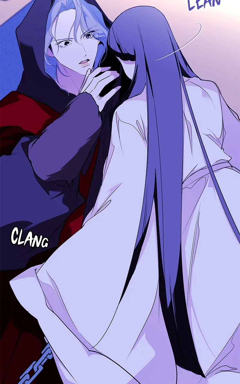 Read How a Goddess Wins Over Tigers chapter 93 image 28 on Lezhin