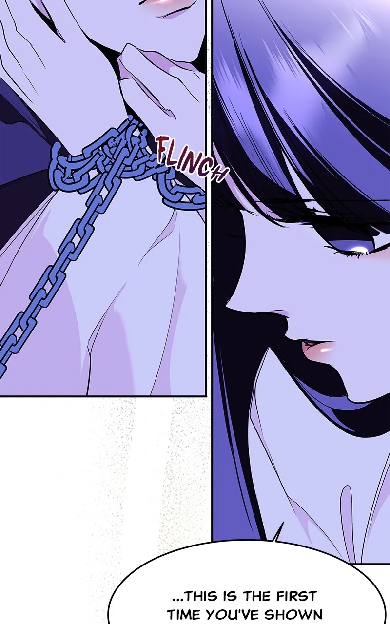Read How a Goddess Wins Over Tigers chapter 93 image 30 on Lezhin