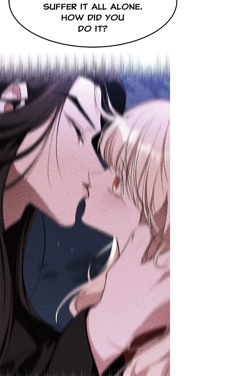 Read How a Goddess Wins Over Tigers chapter 93 image 37 on Lezhin