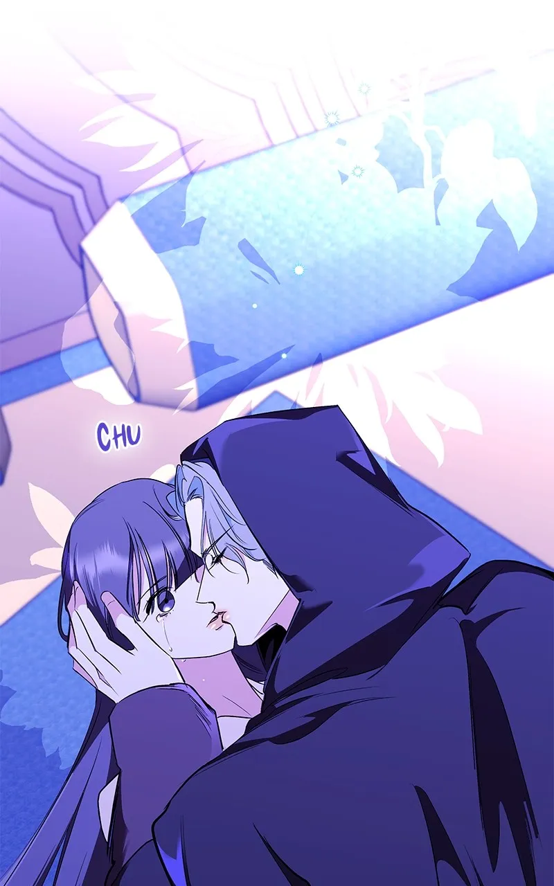 Read How a Goddess Wins Over Tigers chapter 93 image 55 on Lezhin