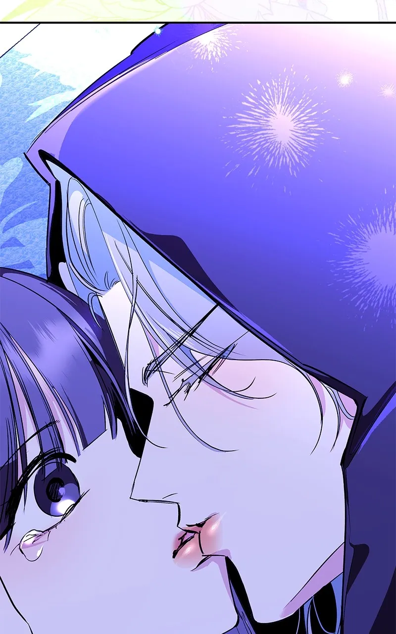 Read How a Goddess Wins Over Tigers chapter 93 image 58 on Lezhin