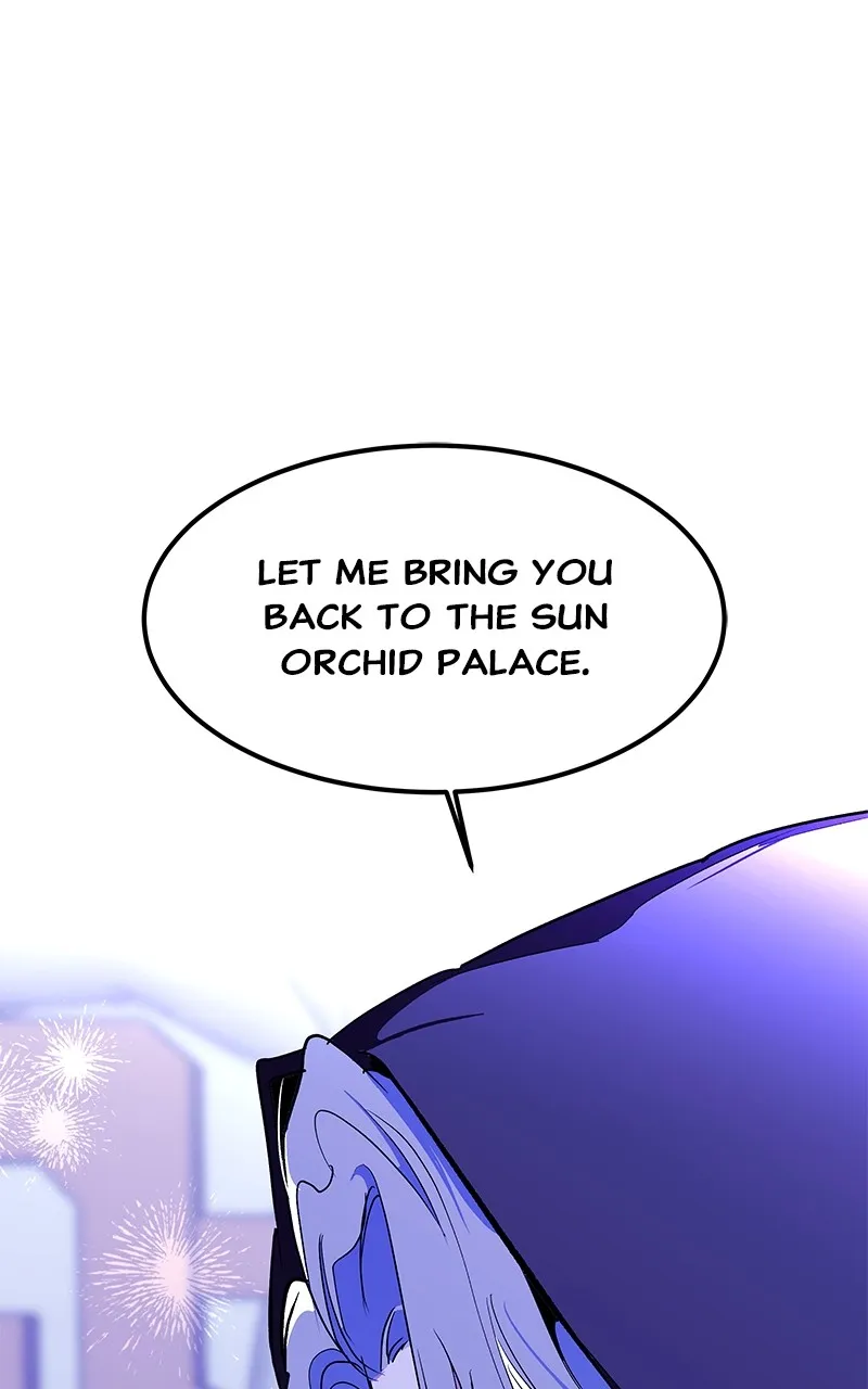 Read How a Goddess Wins Over Tigers chapter 93 image 70 on Lezhin