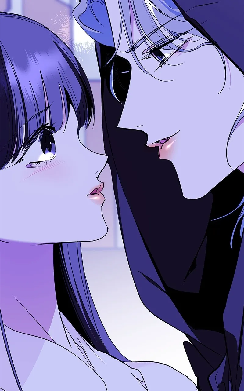 Read How a Goddess Wins Over Tigers chapter 93 image 71 on Lezhin
