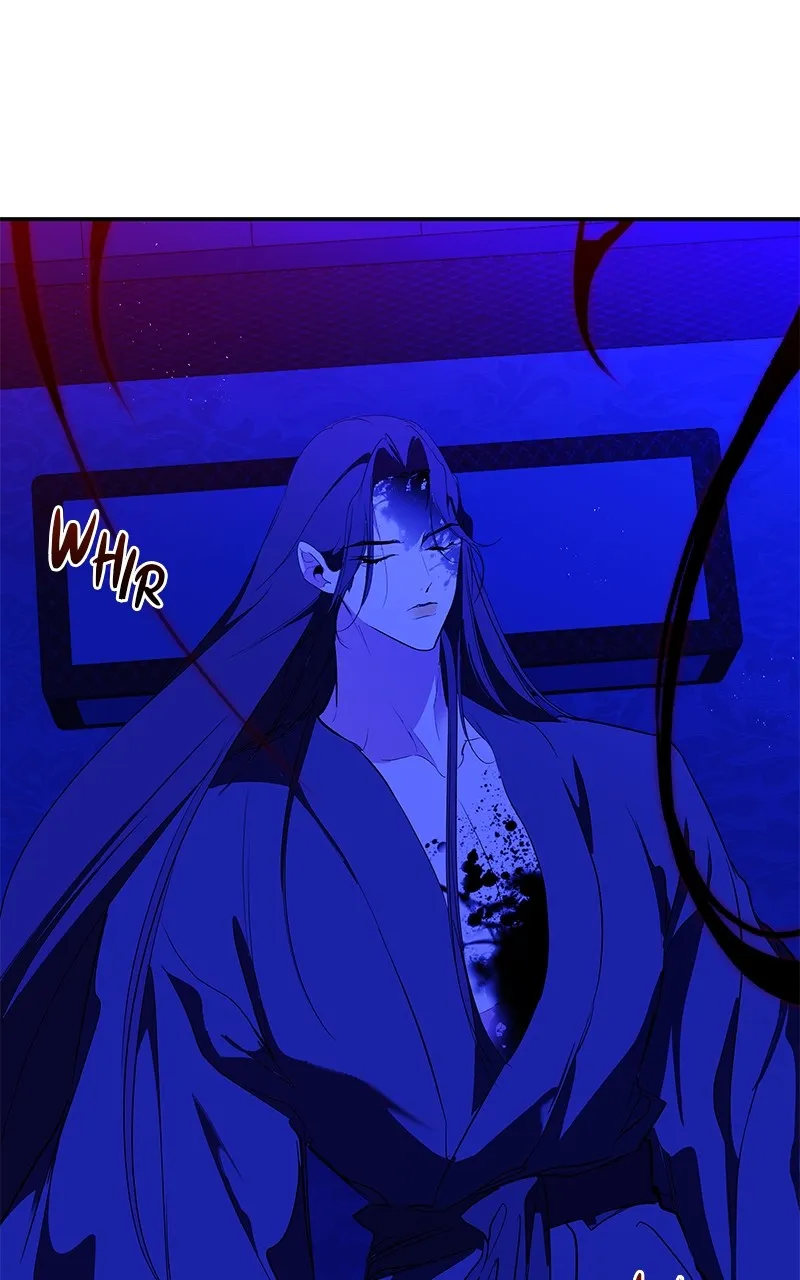 Read How a Goddess Wins Over Tigers chapter 93 image 77 on Lezhin