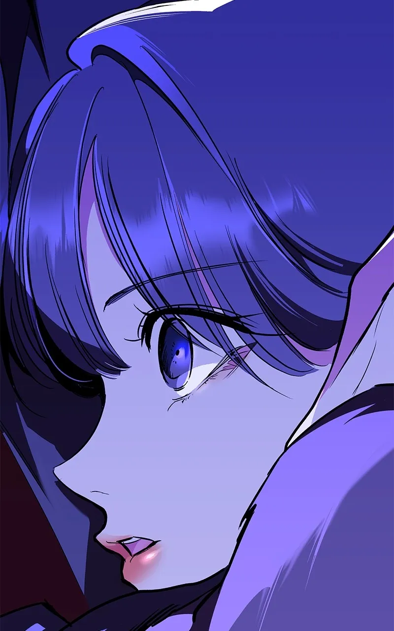 Read How a Goddess Wins Over Tigers chapter 93 image 8 on Lezhin