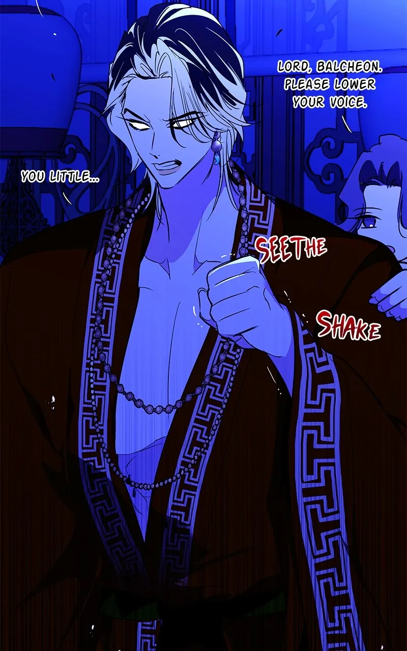 Read How a Goddess Wins Over Tigers chapter 93 image 81 on Lezhin