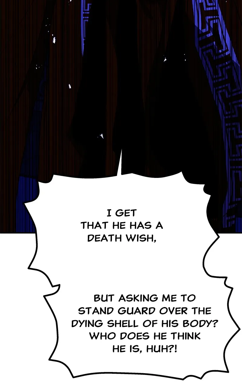 Read How a Goddess Wins Over Tigers chapter 93 image 82 on Lezhin