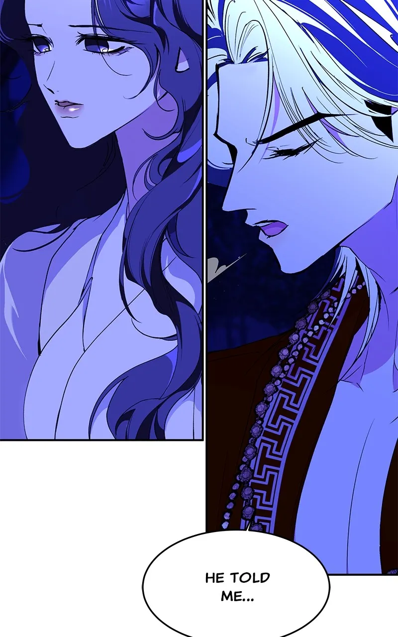 Read How a Goddess Wins Over Tigers chapter 93 image 84 on Lezhin