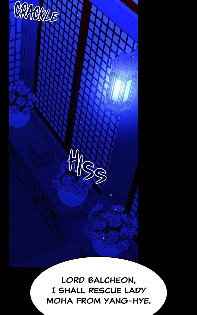 Read How a Goddess Wins Over Tigers chapter 93 image 87 on Lezhin