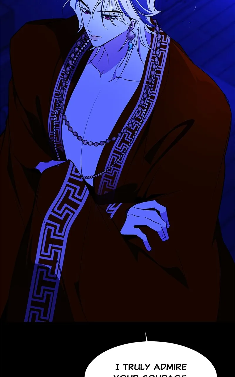 Read How a Goddess Wins Over Tigers chapter 93 image 89 on Lezhin