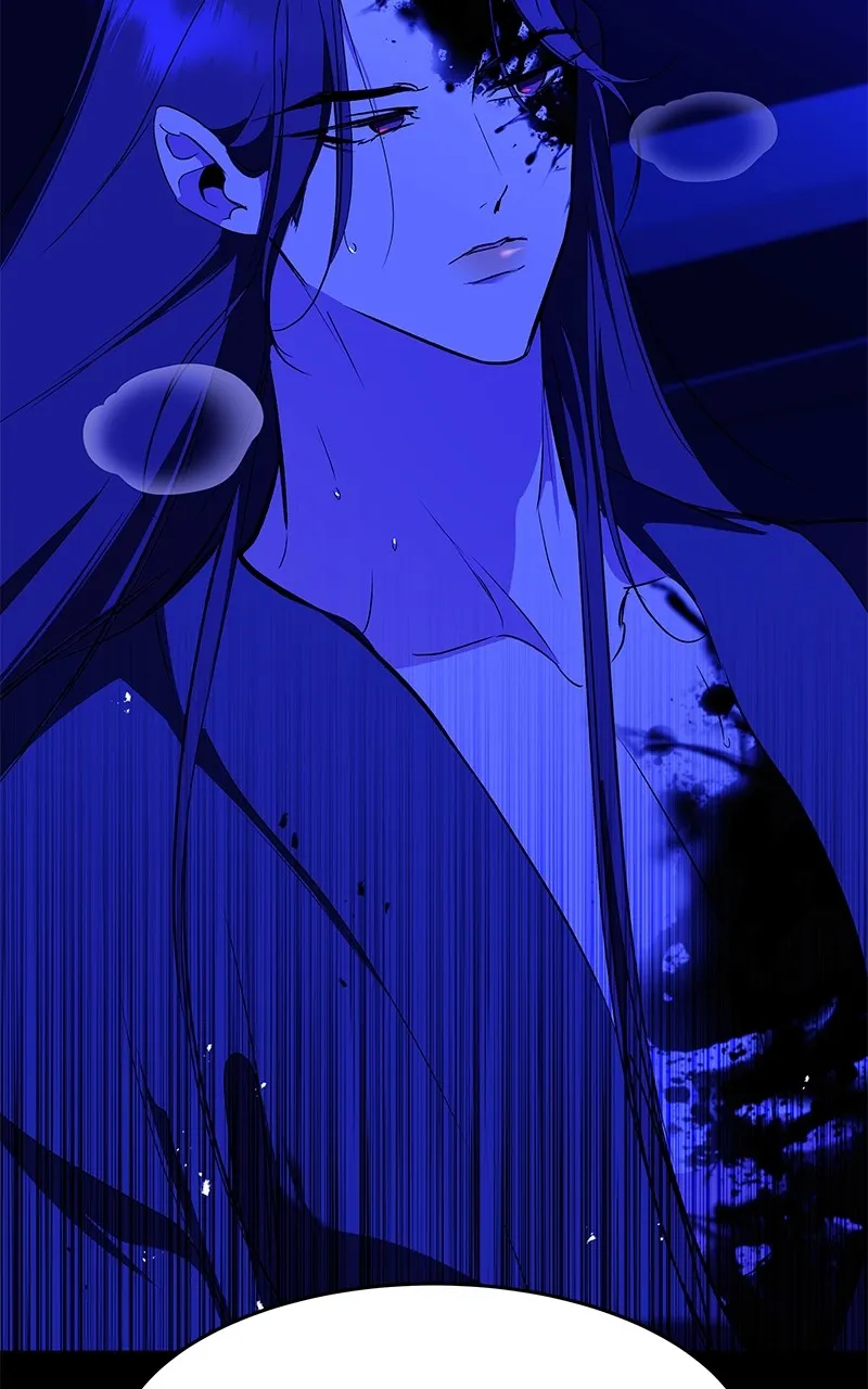 Read How a Goddess Wins Over Tigers chapter 93 image 91 on Lezhin