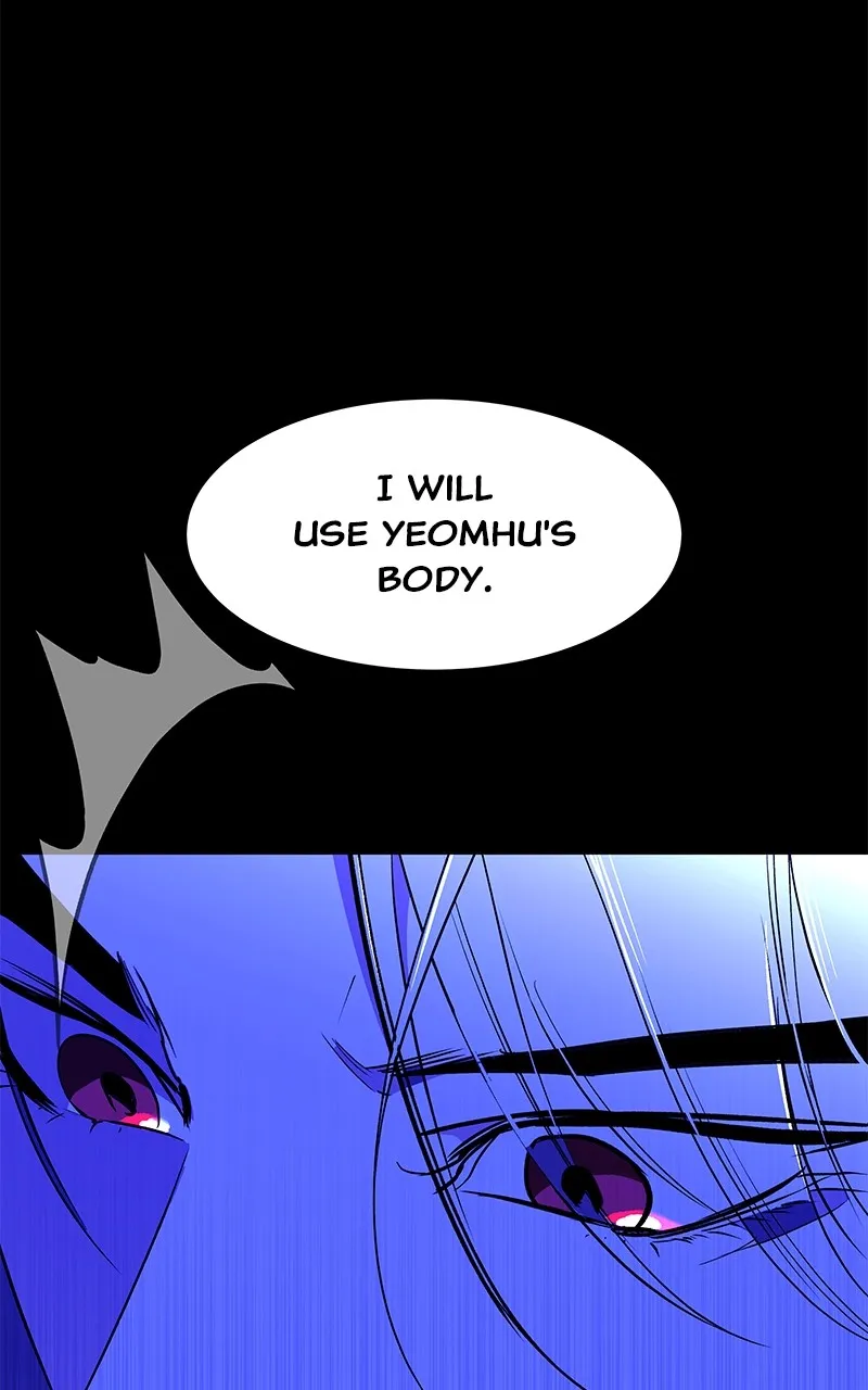 Read How a Goddess Wins Over Tigers chapter 93 image 94 on Lezhin