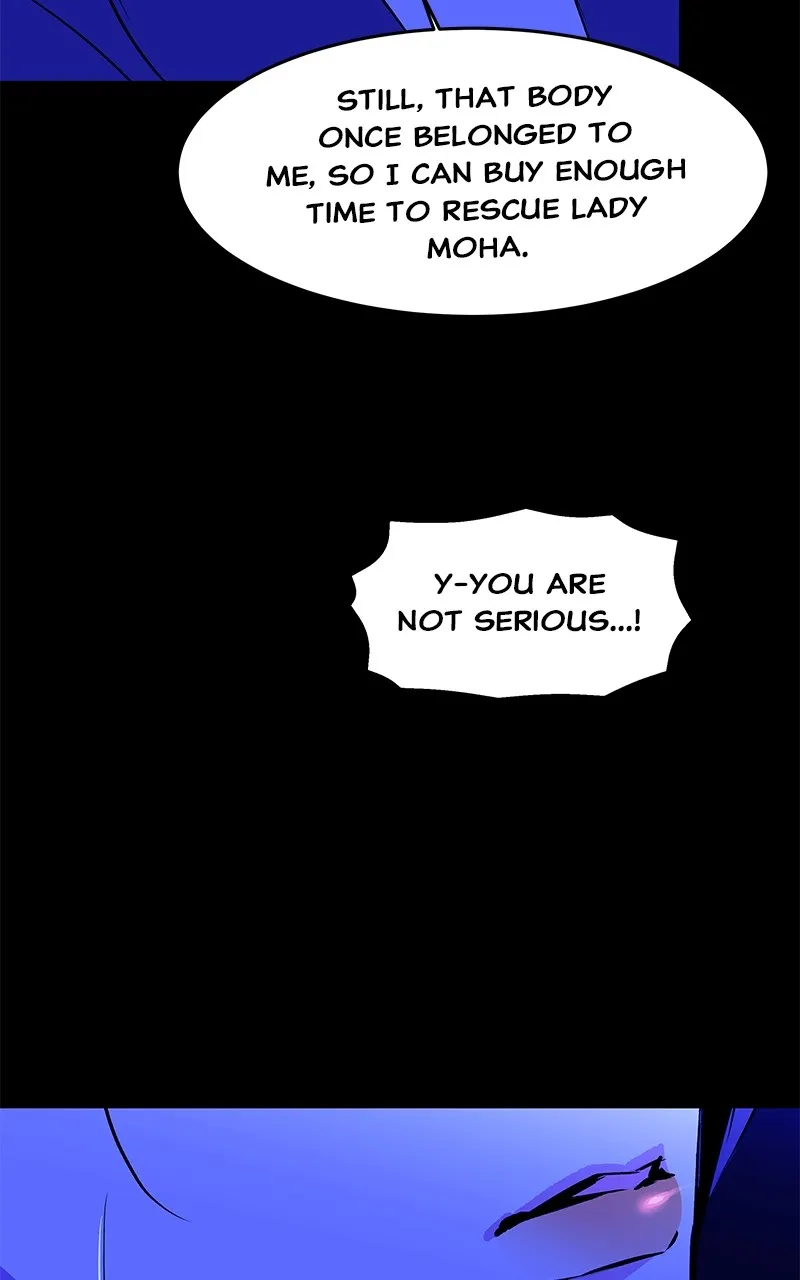 Read How a Goddess Wins Over Tigers chapter 93 image 97 on Lezhin