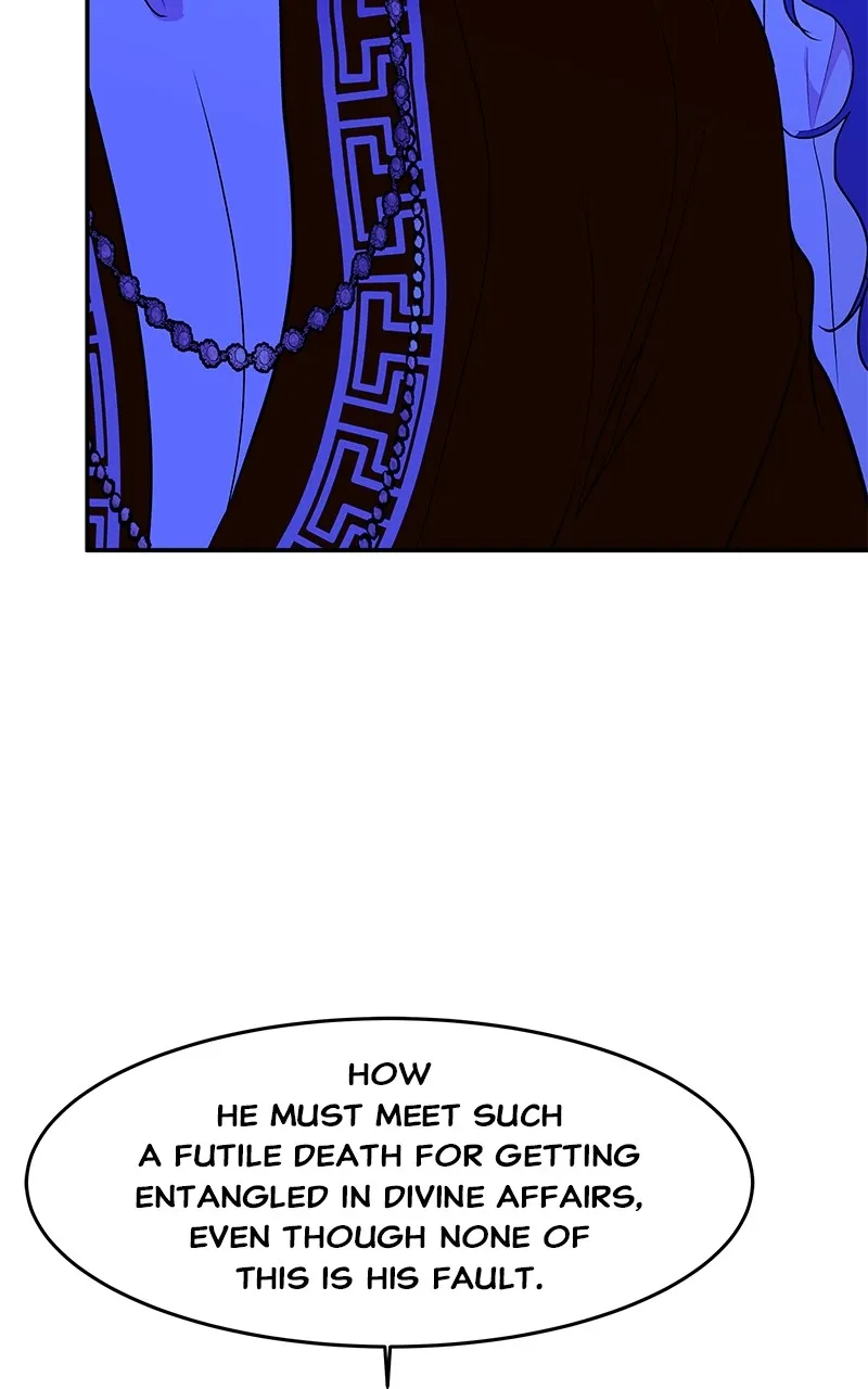 Read How a Goddess Wins Over Tigers chapter 94 image 1 on Lezhin